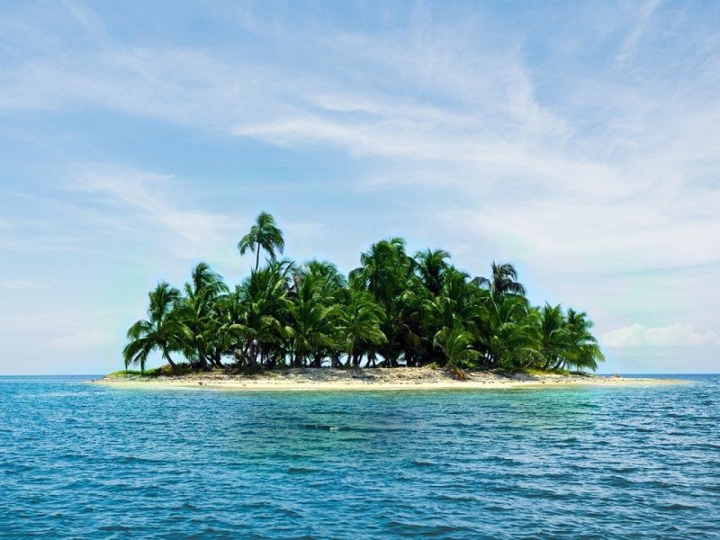 Sur quelle île se rendre pendant ses séjours en Grèce ?