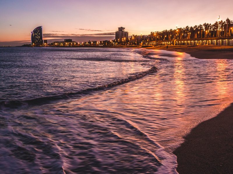 Pourquoi séjourner en Espagne pour les prochaines vacances ?