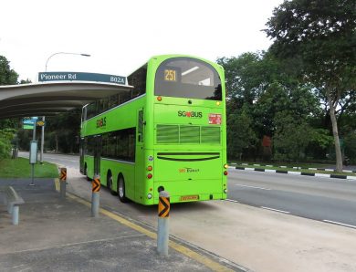 S’offrir les services de location de bus : vers qui se tourner ?
