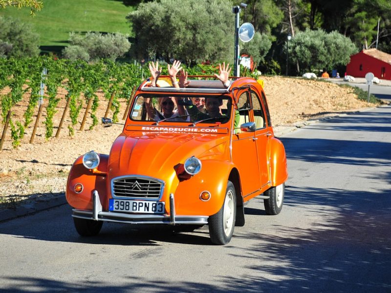 Que faire à Bandol ?