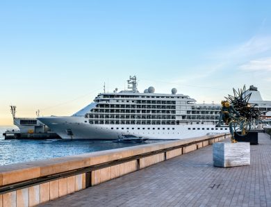 Comment bien se préparer pour votre première croisière ?