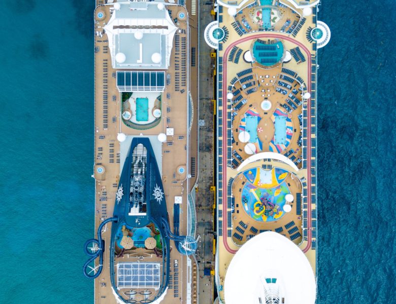 Croisières à thème : quand les passions prennent le large