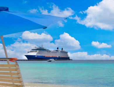 Vivre la Méditerranée à bord d’un bateau de croisière : immersion entre liberté et évasion