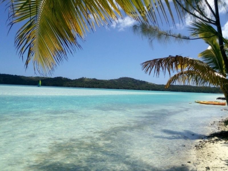 Quand partir à l’île Maurice pour un séjour inoubliable depuis la Belgique ?