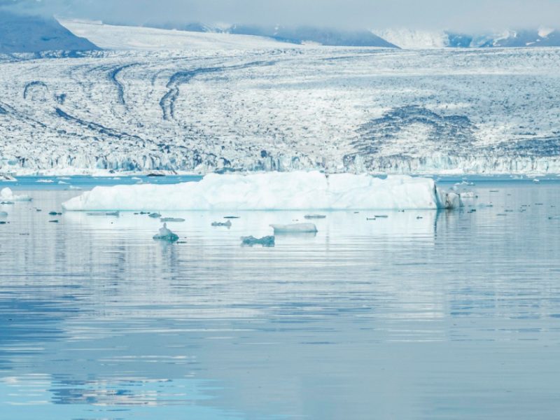 Croisière antarctique : comment bien se préparer pour explorer le continent blanc ?