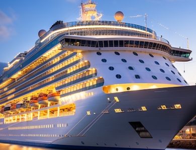 Comparer les croisières : trouver le meilleur rapport qualité/prix