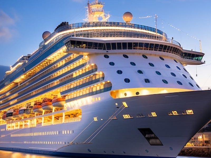 Comparer les croisières : trouver le meilleur rapport qualité/prix