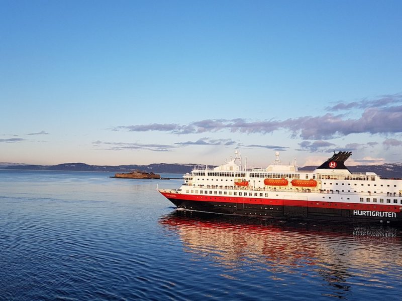 La croisière est-elle le voyage le plus “sans stress” qui existe ?