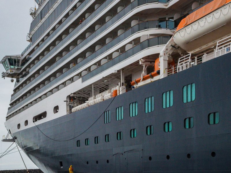 L’expérience Explora Journeys : redéfinir la croisière haut de gamme