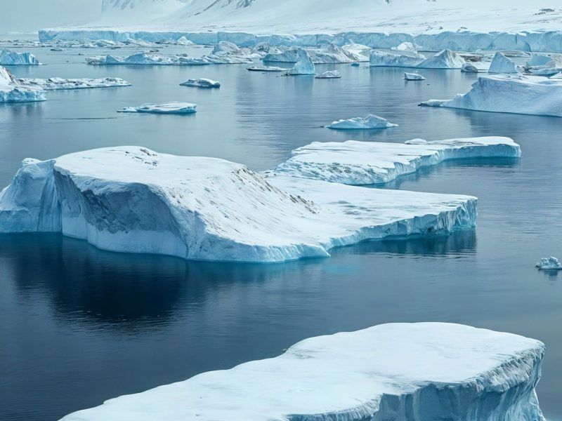 Comment organiser une croisière en antarctique étape par étape ?