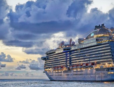 Ponant, la croisière française d&rsquo;expédition qui navigue entre luxe et expertise navale