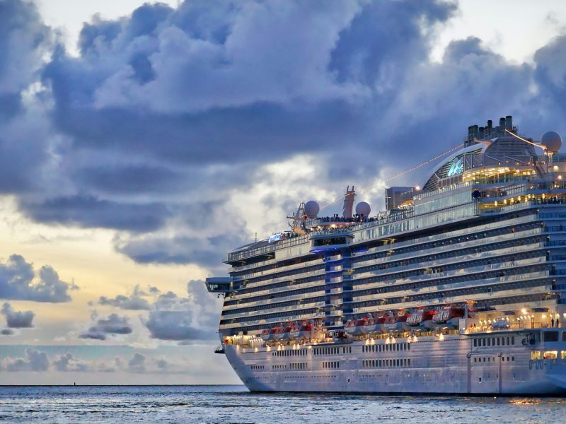Ponant, la croisière française d&rsquo;expédition qui navigue entre luxe et expertise navale