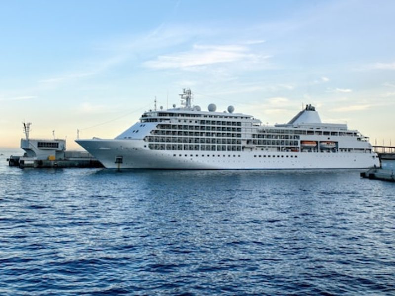 Pourquoi choisir une croisière plutôt qu’un séjour classique ?