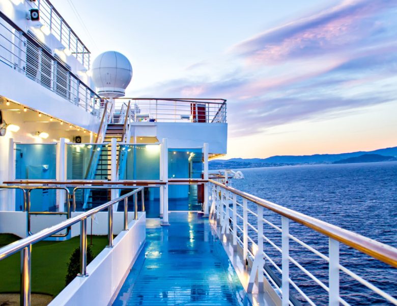 Croisière en Méditerranée : tirer le meilleur de chaque escale en une journée