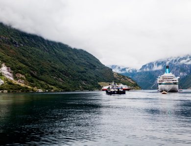 Croisières dans les fjords norvégiens : ce qui attire les Français en 2026